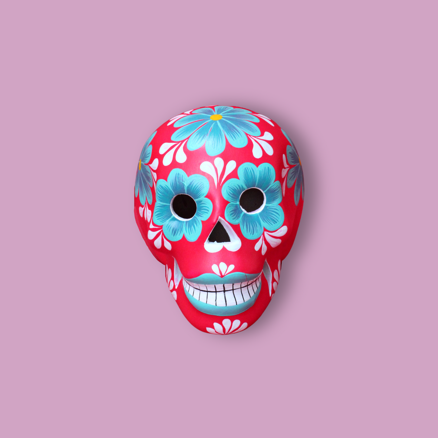 Calaveritas Día de Muertos