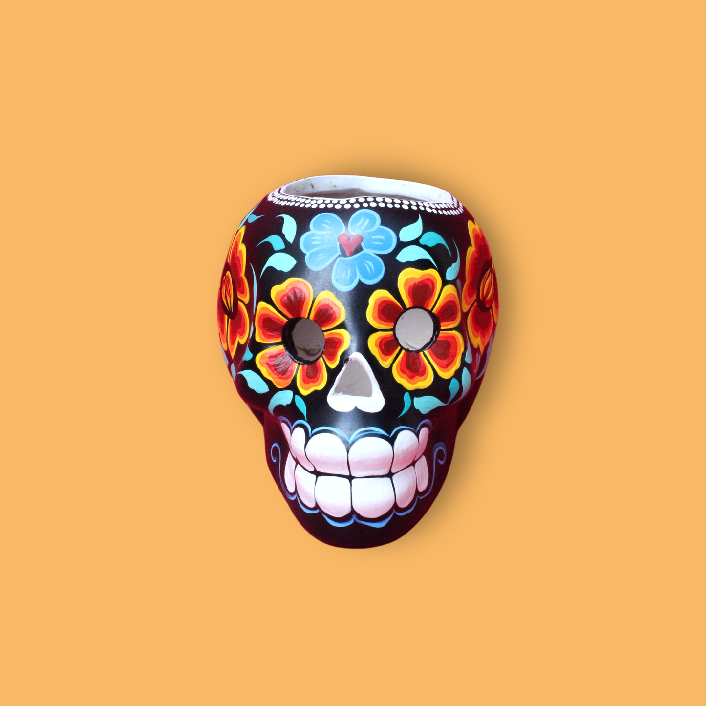 Calaveritas Día de Muertos