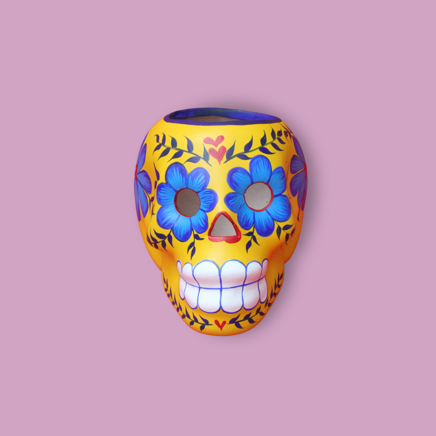 Calaveritas Día de Muertos