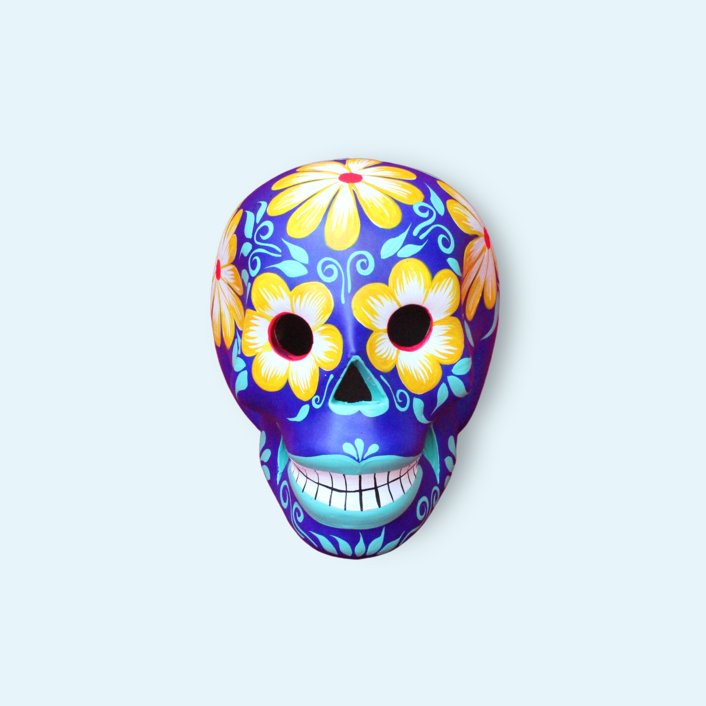 Calaveritas Día de Muertos