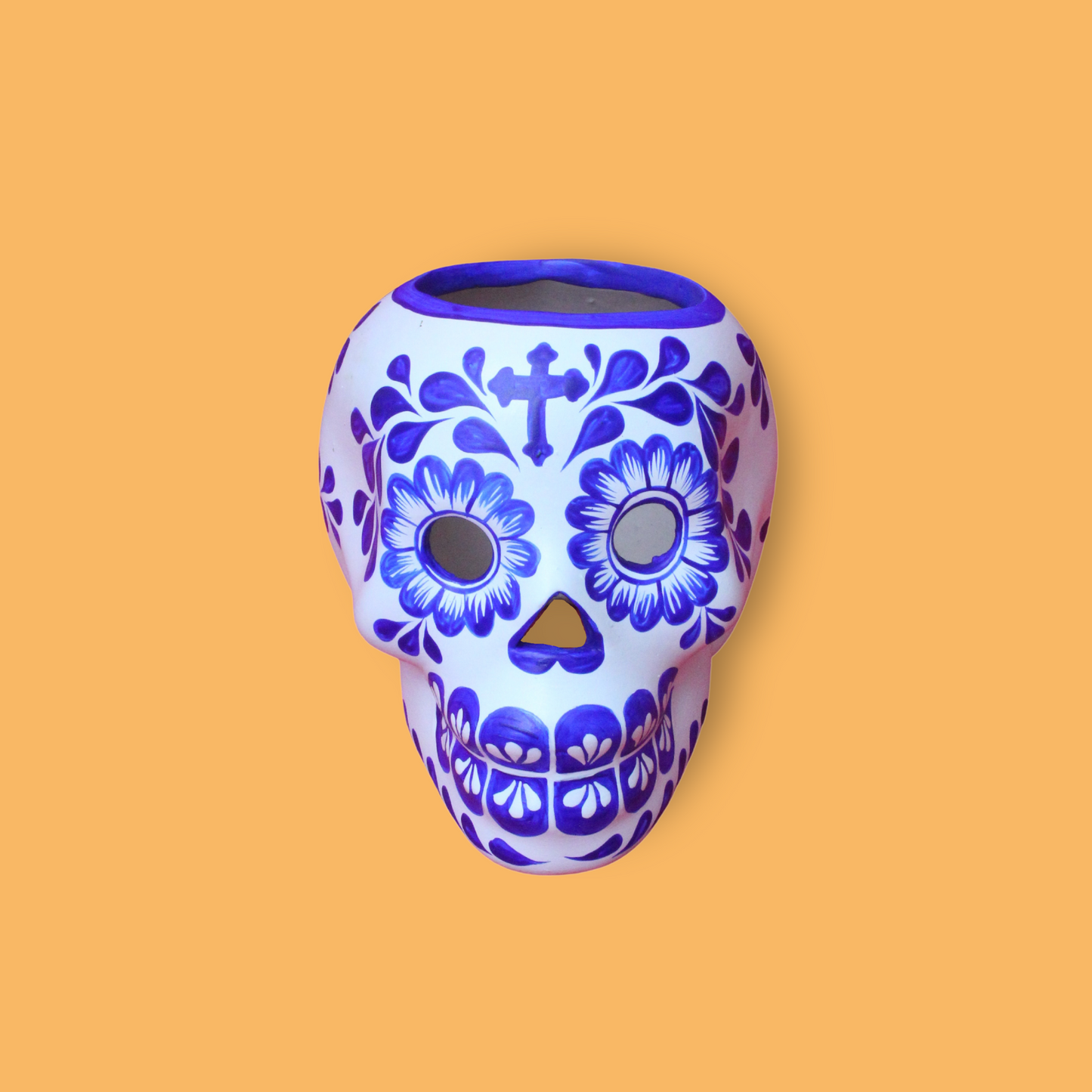 Calaveritas Día de Muertos